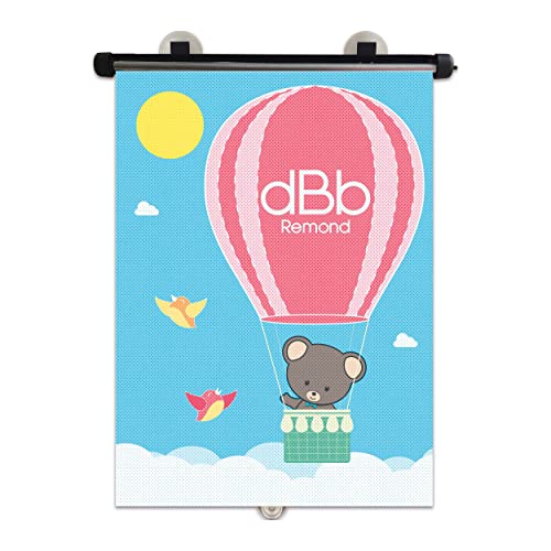 Pára Sol para Carros dBb