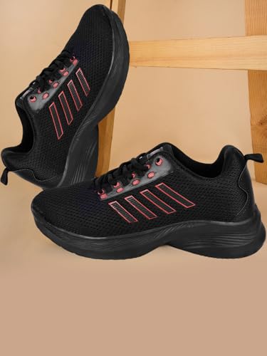 Image of Lancer Mens Wonder-22 Running Shoes
