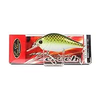 Amazon.co.jp: エバーグリーン(EVERGREEN) クランクベイト ゼルク 72mm