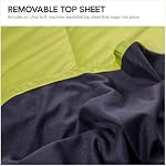 NEMO Equipment Jazz Synthetic Sleeping Bag - Image 5
