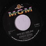 good boy gone bad / what's so sweet about sweet sixteen