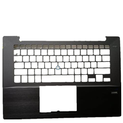 Coque clavier pour ASUS Pro Essential PU403UA reparez votre PC portable noir