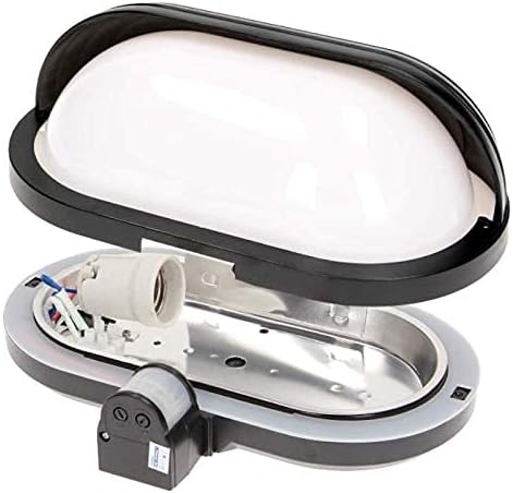 Internal view of Virone MUSAM E27 lamp