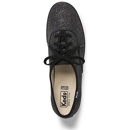 Image of Keds Womens Keds Champion Canvas Lace UpSneaker