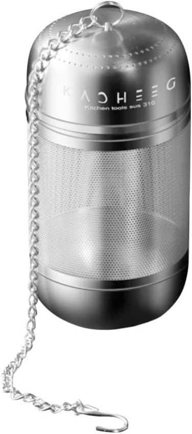 Filtro de especias, colador de condimentos de acero inoxidable, colador de bolas de té, condimentos de sopa, cesta de separación, malla de alambre,