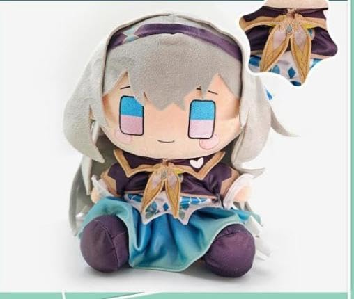 Amazon.co.jp: 崩壊：スターレイル ホタル 流萤 ぬいぐるみ