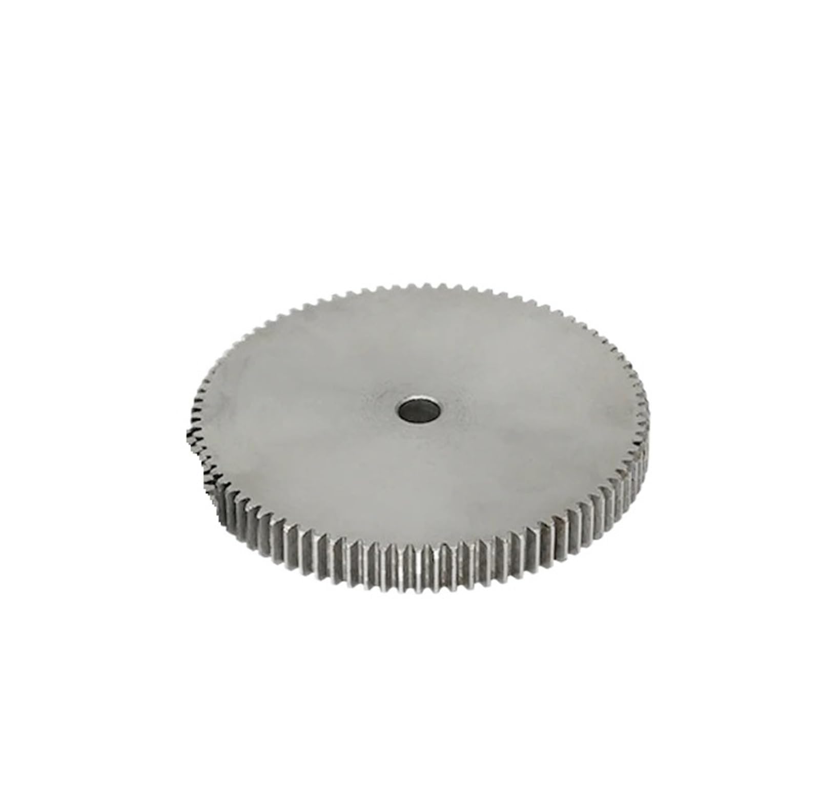 Bevel Gear Pinion Hardware Mechanical 1pcs Cylindrical Gear 1M-92/95/96/97/98/100/105/106T Carbon Steel Soft Teeth Surface Gear Wheel Transmission Parts(1M105T - Bore 12 mm)