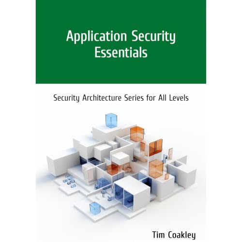 Tim Coakley presents Application Security Essentials