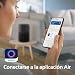Imagen de Philips 900 Purificador de Aire HEPA, 65 m²