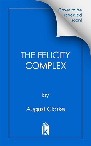 The Felicity Complex (English Edition) für 19,28 EUR bei amazon.de Bild: The Felicity Complex (English Edition) für 19,28 EUR bei amazon.de