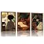 Trendy Women's Posters