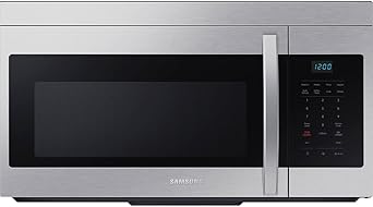 Samsung ME16A4021AS Microwave Samsung ME16A4021AS Microwave