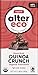 Alter Eco Organic Quinoa Dark Chocolate, 2.82 Ounce -- 12 per case.