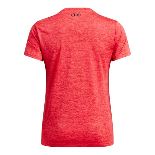 Image of Under Armour Women's Tech Twist Short Sleeve Crew T-Shirt
