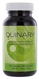 Quinary, 100 Capsules/Bottle