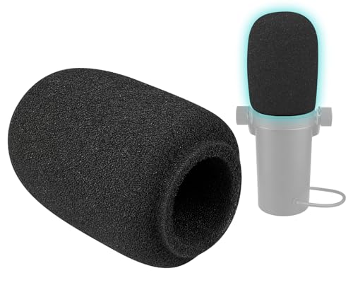 Amazon.co.jp: SOULWIT マイクロフォン ポップフィルター for Shure