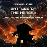 Praetorian of Dorn