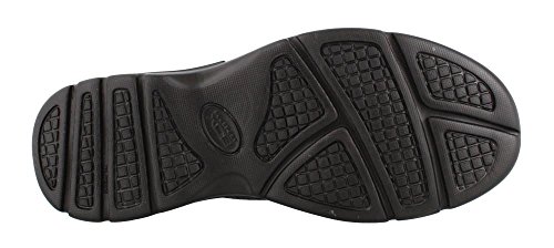 Image of Rockport Men's Black City Play Perfed Mudguard 13 D(M) US