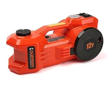 hydraulic jack and pump