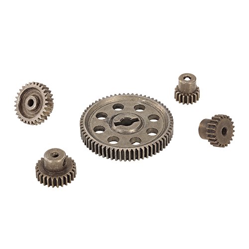 Goolsky Differenziale differenziale Ingranaggio