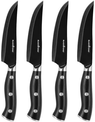 Steak Knife Set