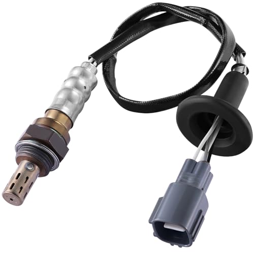 Sensor de oxígeno BDFHYK compatible con Geo Prizm y Toyota miniatura 1