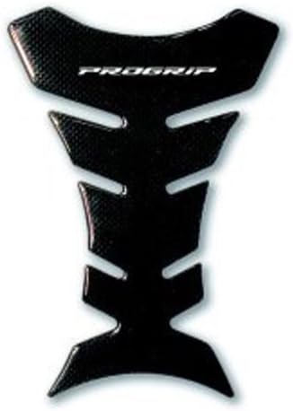 Progrip PG5005BK '5005BK Series' Black Tank Pad