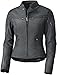 Produktbild Held Motorradjacke mit Protektoren Motorrad Jacke Cosmo 3.0 Damen Lederjacke schwarz 46, Tourer, Ganzjährig