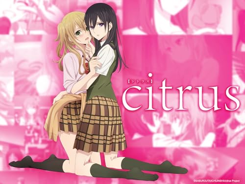 citrus