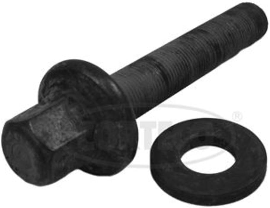 80001250 Screw Set, Belt Pulley/Crankshaft