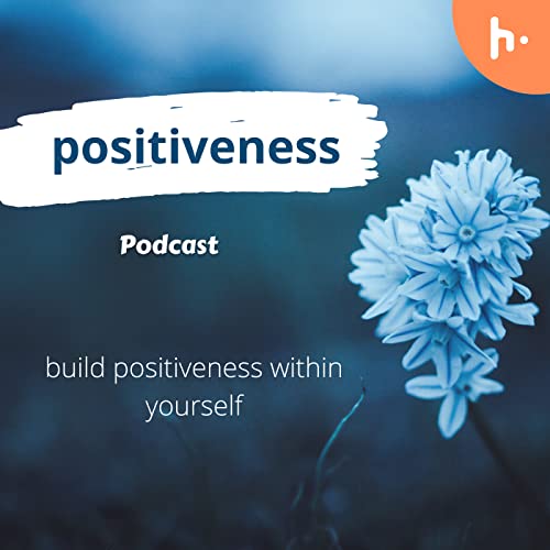 Positiveness Podcast By Bandi Madhu cover art