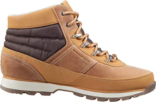 Helly Hansen 10807_ (Honey Wheat / Slate Black)