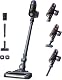 Rowenta RH6838 X-Pert 6.60 Essential Akku-Staubsauger