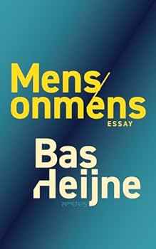 Hardcover Mens/onmens: essay Book