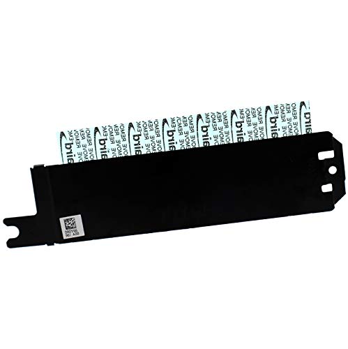 Soporte NVME M.2 SSD para Dell XPS 13 9380 Trabaja sin Pausas 4