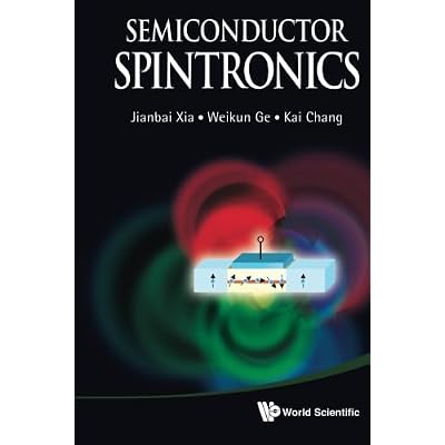 Semiconductor Spintronics