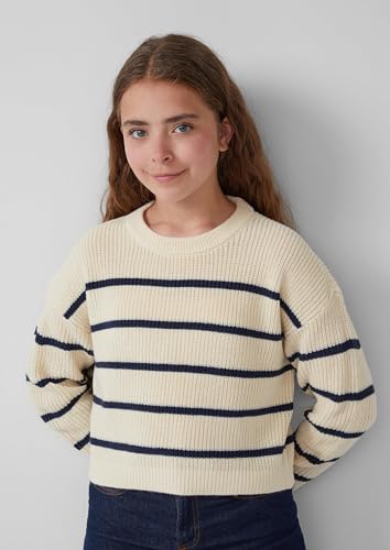 Pull à manches longues s.Oliver Junior maille de qualité supérieure taille 170-176