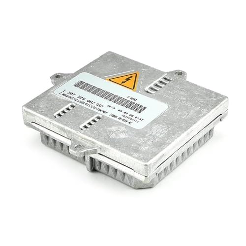 Module de commande de phare Mini Cooper R52 Cabriolet ballast bloc optique 63126907469