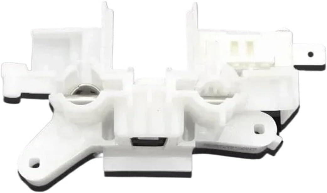 乾燥機ドアロックスイッチ交換品、Midea乾燥機モデルMH80-GFL05WおよびMH100VH90WYと互換性あり、安全ラッチング