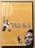 The White Sheik (The Criterion Collection) [DVD] (DVD)