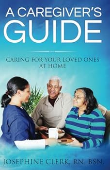 Paperback A Care Giver’s Guide Book