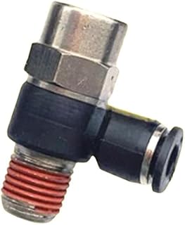 1PC NEW FOR Haas CNC Three-way Valve 58-7243 Plug Connector T-shaped Valve