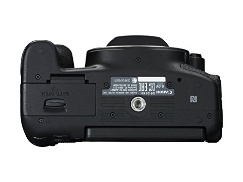 Canon EOS Rebel T6s Cámara Digital DSLR Wi-Fi miniatura 4