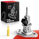 A Plus Auto Diesel Exhaust Fluid Injector 6.7L Compatible with Dodge Ram