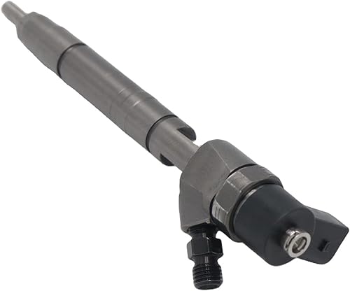 Inyector de combustible para maquinaria de construcción 0445 110 189 0445 110 190 0445 110 181 0445 110 182 0986435055, compatible con DC Dodge