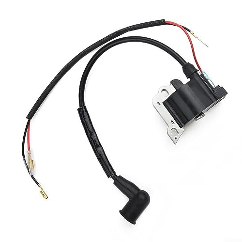 Set di bobine di accensione e candela per ECHO