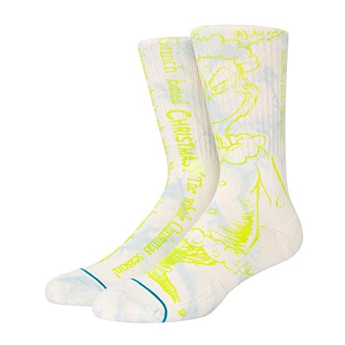 Stance Merry Grinchmas