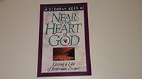 Near to the Heart of God 1565070534 Book Cover