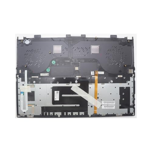 Repose-main Asus GX531G avec clavier rétroéclairé RVB US - 2