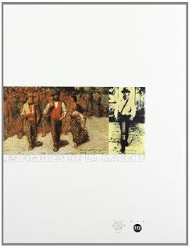 Paperback LES FIGURES DE LA MARCHE: UN SIECLE D ARPENTEURS Book